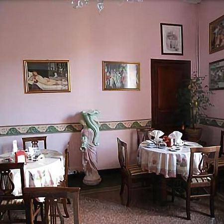 Hotel Fernanda Rapallo Zewnętrze zdjęcie