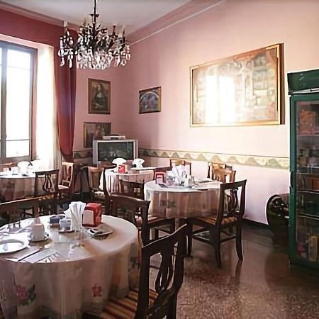 Hotel Fernanda Rapallo Zewnętrze zdjęcie