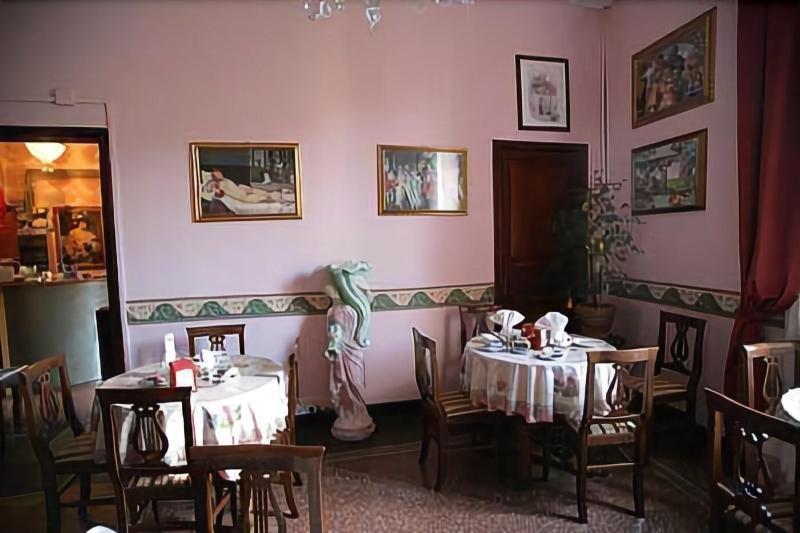 Hotel Fernanda Rapallo Zewnętrze zdjęcie