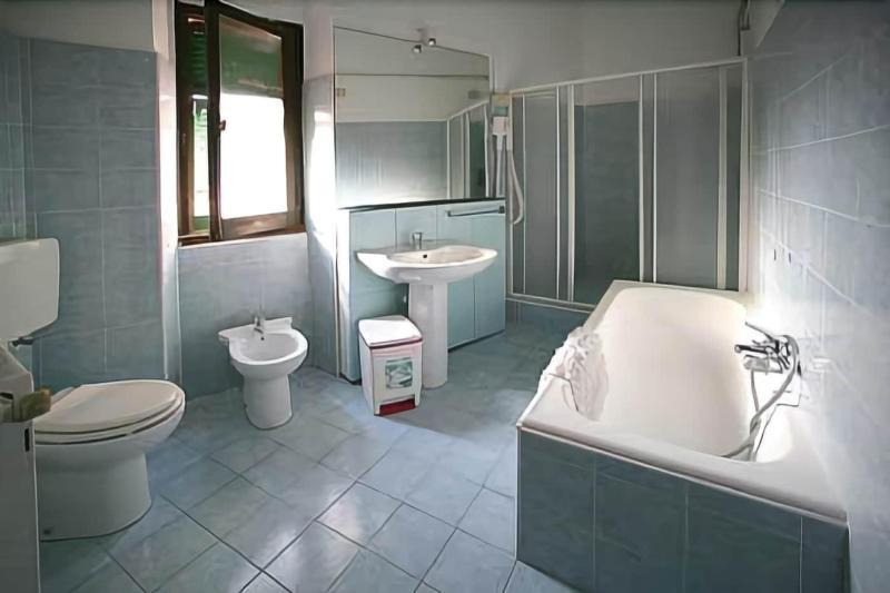 Hotel Fernanda Rapallo Zewnętrze zdjęcie