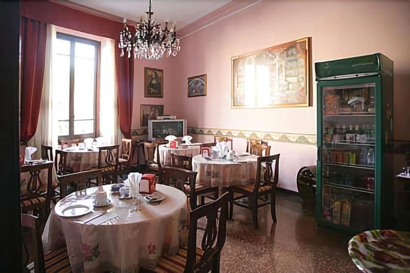 Hotel Fernanda Rapallo Zewnętrze zdjęcie