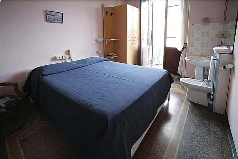 Hotel Fernanda Rapallo Zewnętrze zdjęcie