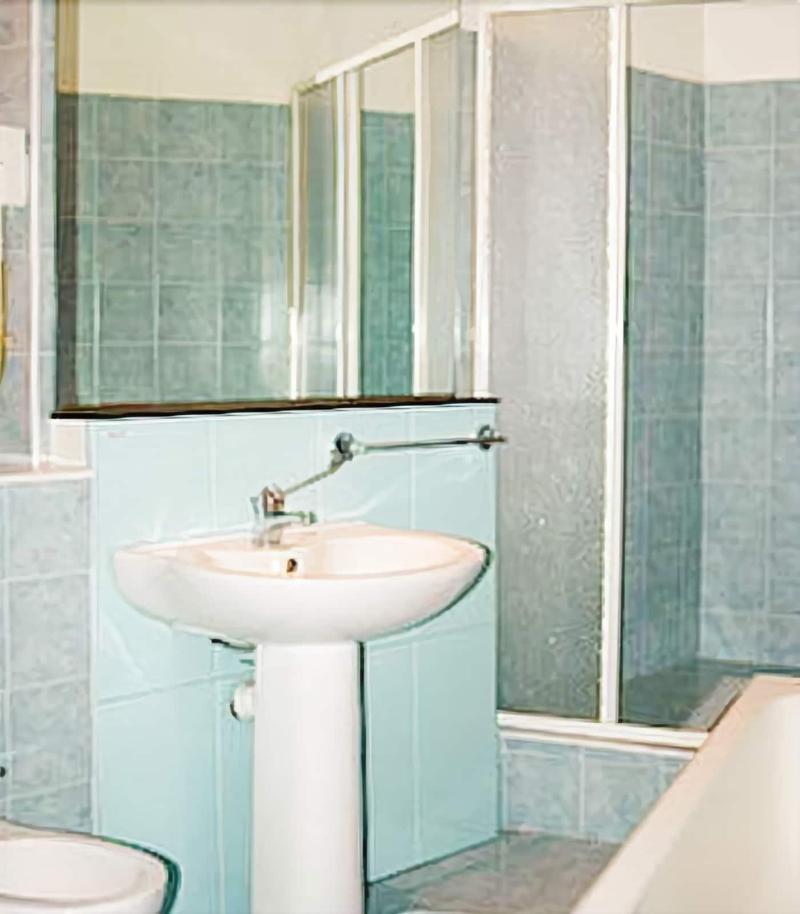 Hotel Fernanda Rapallo Zewnętrze zdjęcie