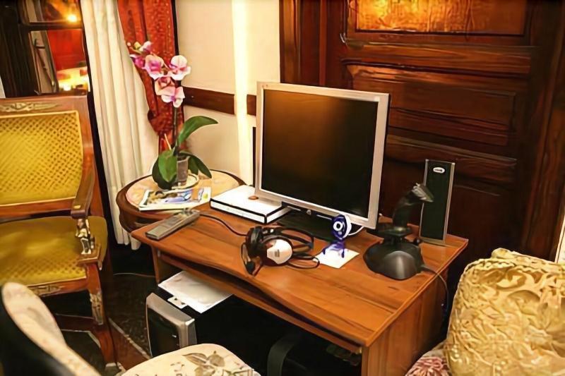 Hotel Fernanda Rapallo Zewnętrze zdjęcie