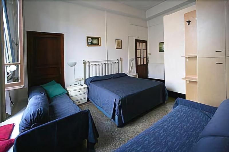 Hotel Fernanda Rapallo Zewnętrze zdjęcie