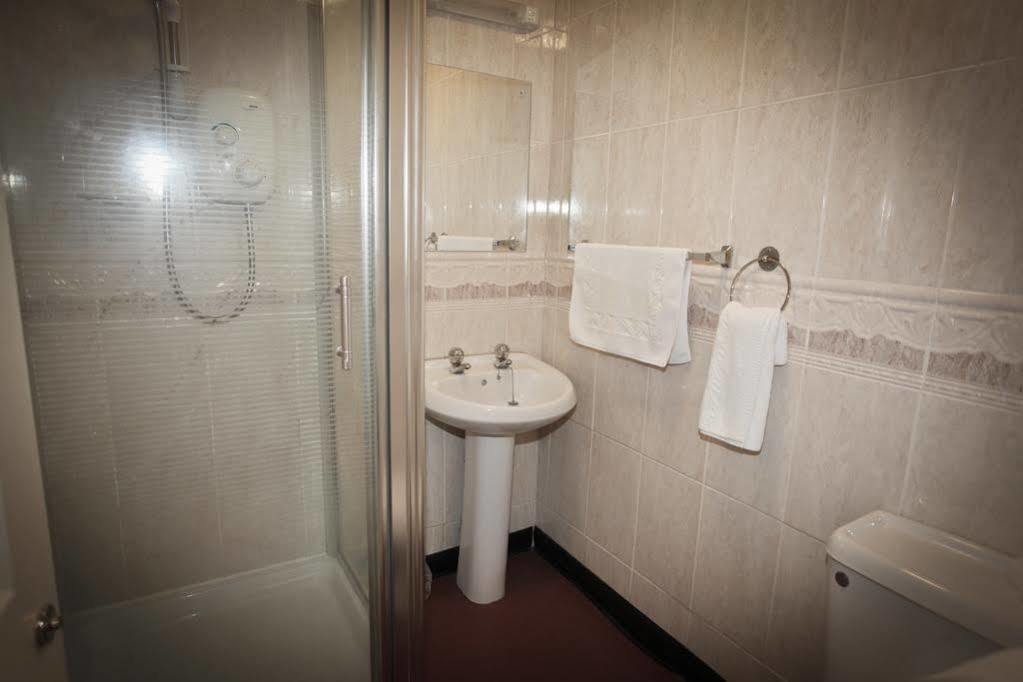 Hotel Fernanda Rapallo Zewnętrze zdjęcie